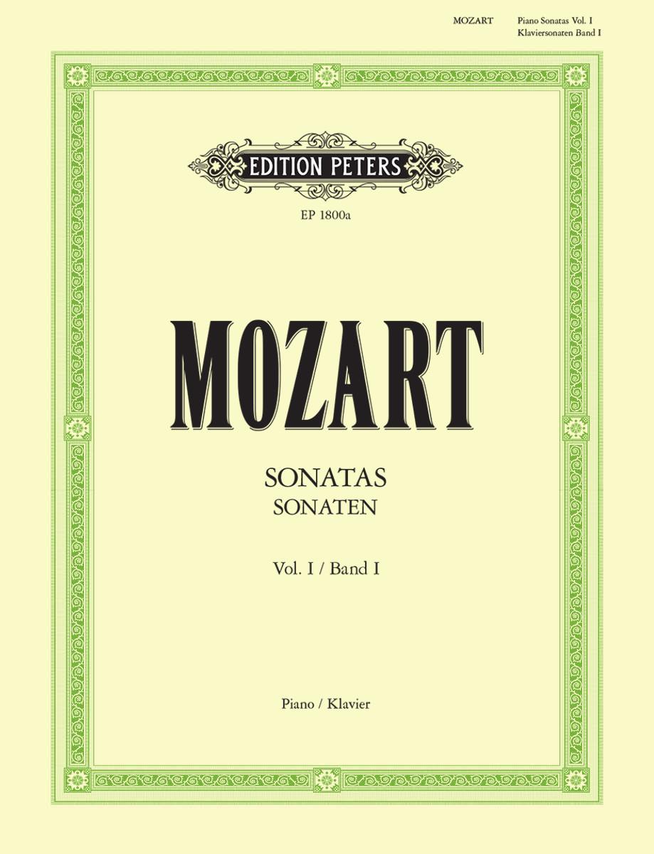 Produktbild zu: Piano Sonata No. 9 In D Major K311