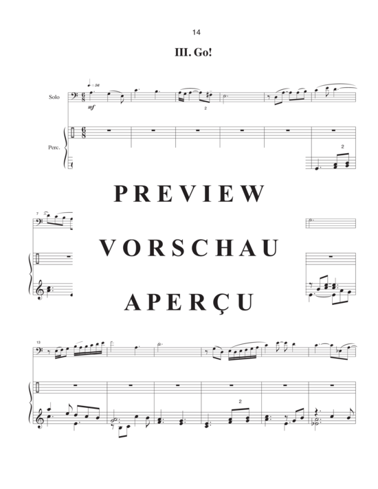 Product gallery: Page 18 of 21 Ventures (Euphonium und ein (oder zwei) , ,  drummer)