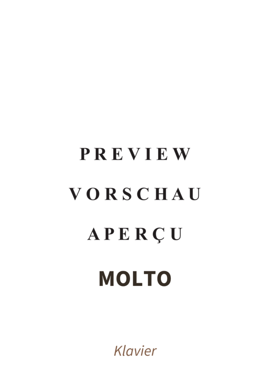 gallery: Drei Romanzen, Nr. 1 Andante molto - op. 22 I , , (Klavier Solo)