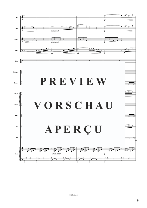 gallery: Ave Maria, , Chamber Orchestra