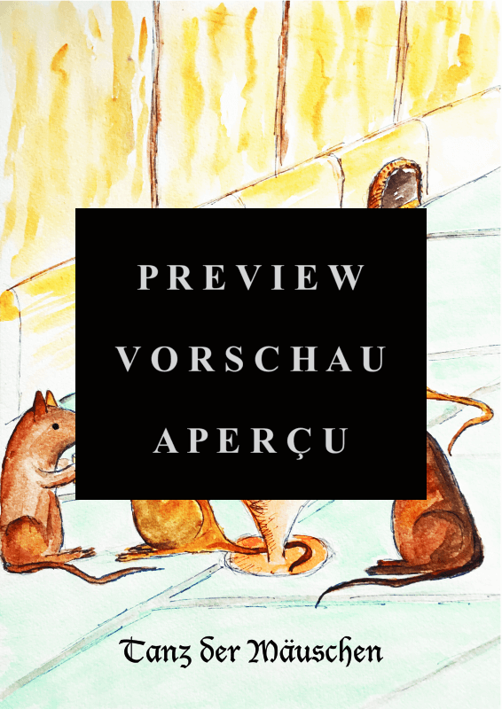 gallery: Burgbergsuite, , Gemischtes Ensemble für Streicher, Klavier & Flöte - Partitur