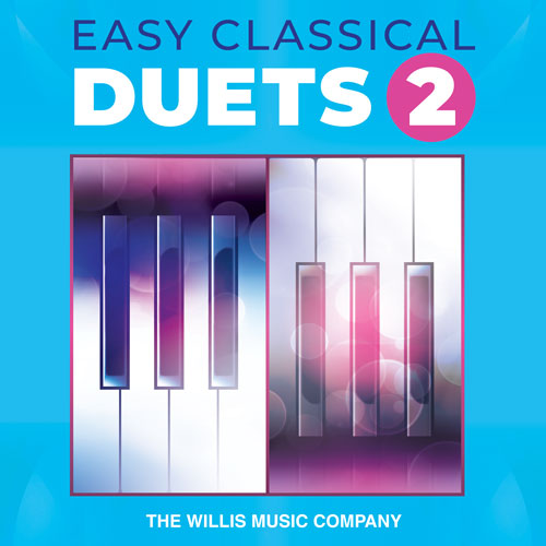 Product picture to: William Tell Overture (arr. Glenda Austin)