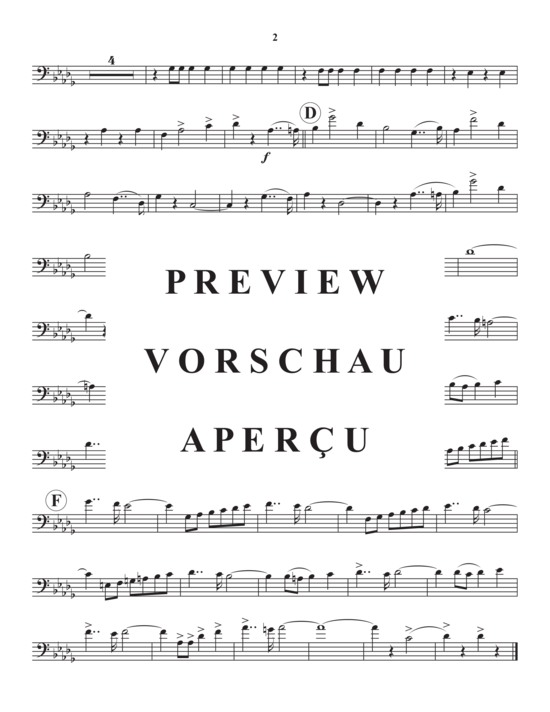 Product gallery: Page 12 of 18 Screamer, The , , (Tuba Quartett EETT)