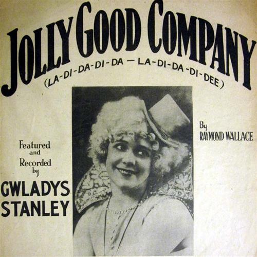 Product picture to: Jolly Good Company