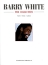 cover: The Right Night, Barry White