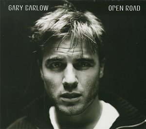 cover: Forever Love, Gary Barlow, Gesang, Klavier