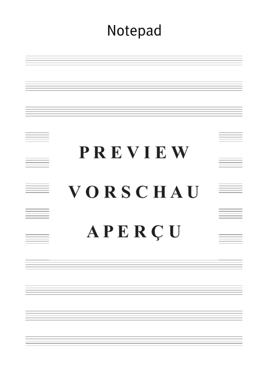 Product gallery: Page 21 of 21 Alla Bolero , , (orchestra)
