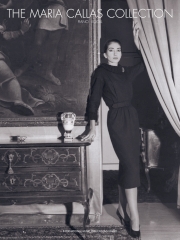 cover: In Questa Reggio (from 'Turandot'), Maria Callas, Gesang, Gitarre, Klavier