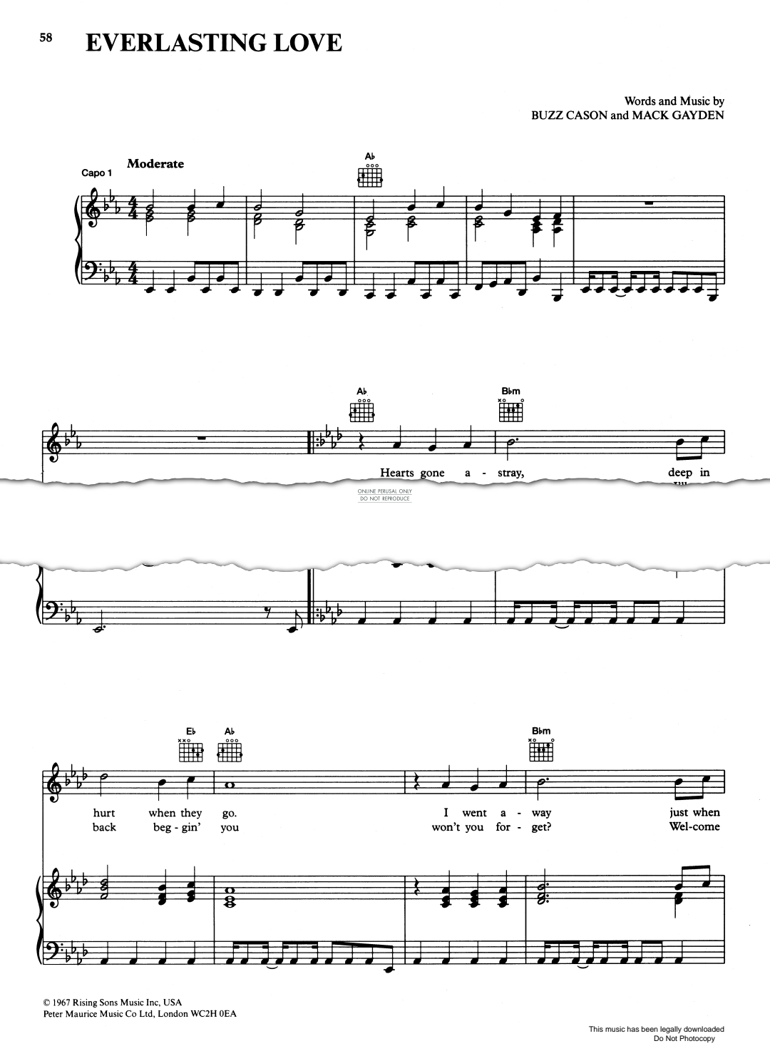 everlasting love！ Everlasting Love Affair - Love Affair | Muzyka Sklep EMPIK.COM
