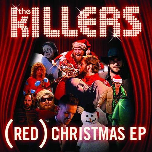 cover: Joseph, Better You Than Me (featuring Elton John and Neil Tennant), The Killers, Gesang, Gitarre, Klavier