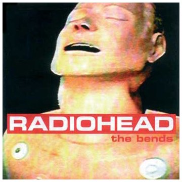 cover: High And Dry, Radiohead, Jamie Cullum
