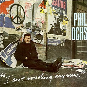 Produktbild zu: I Ain't Marching Anymore