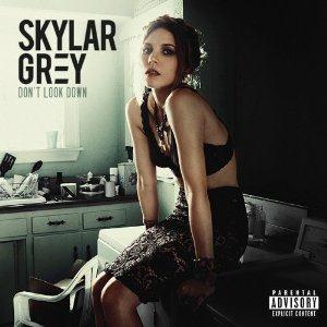 cover: Tower (Don't Look Down), Skylar Grey, Gesang, Gitarre, Klavier