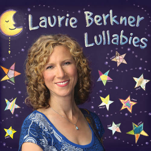 cover: Fireflies, The Laurie Berkner Band, Melodieinstrument