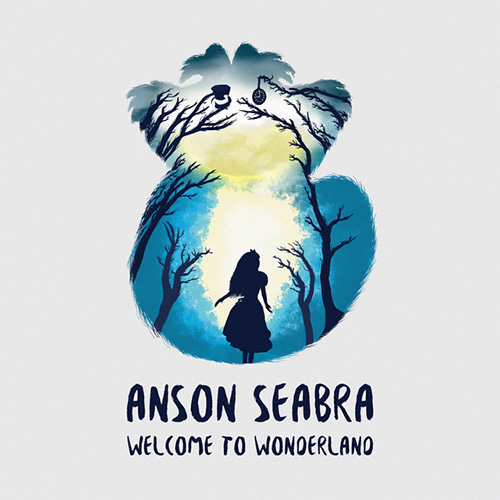 Produktbild zu: Welcome To Wonderland
