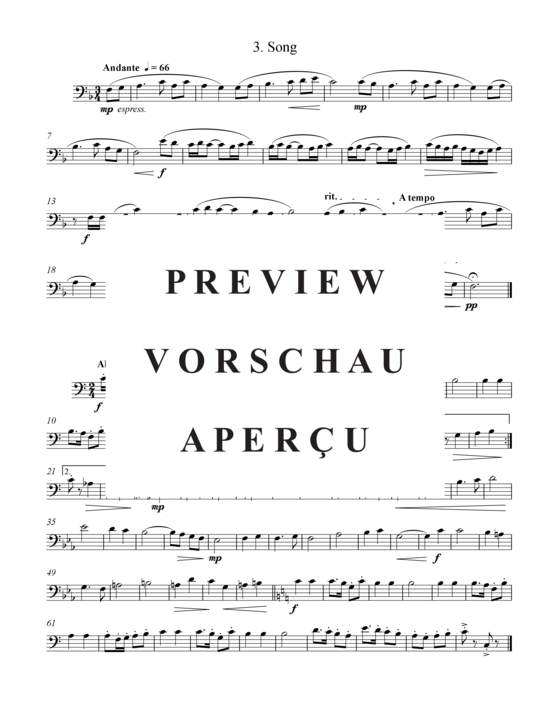 Product gallery: Page 3 of 3 Little Suite Nr. 5 , , (Serpent-Bassink)