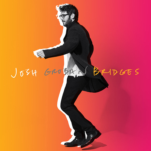 cover: More Of You, Josh Groban, Gesang, Gitarre, Klavier