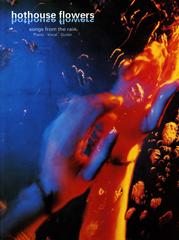 cover: Isn't It Amazing, Hothouse Flowers