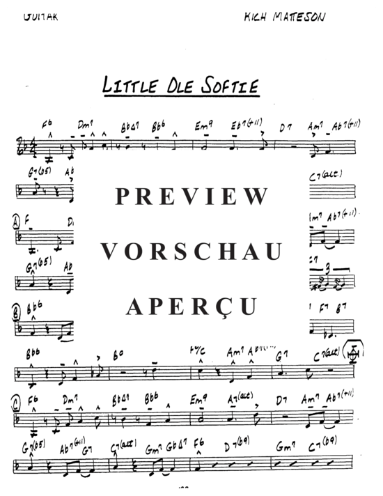 Produktgalerie: Seite 17 von 21 Little Ole Softie , , (Tuba Ensemble EEETTT + Band)
