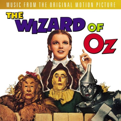 cover: Come Out, Come Out, Wherever You Are, Harold Arlen, Klavier