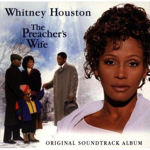 cover: I Believe In You And Me, Whitney Houston, The Four Tops, Gitarre