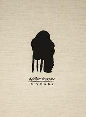 cover: Sweetheart, What Have You Done To Us, Keaton Henson