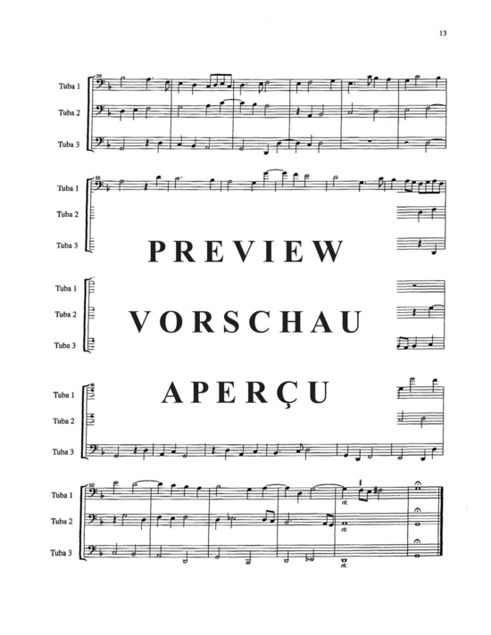 Produktgalerie: Seite 17 von 21 Fantasie a tre voci , , (fantasie for three instruments) Vol 2