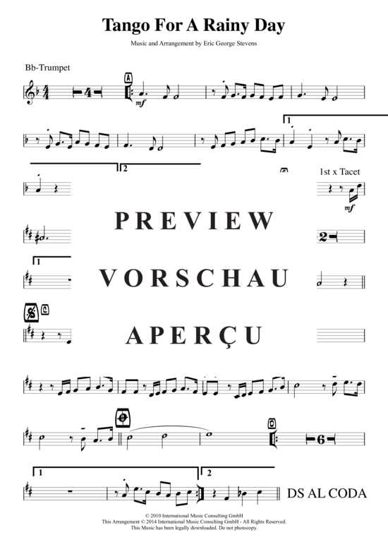 Product gallery: Page 2 of 16 Tango For A Rainy Day , , (Combo + 3 Horns)