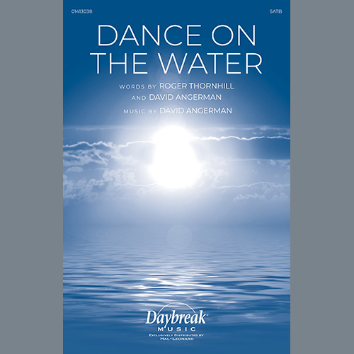 Produktbild zu: Dance On The Water