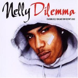 cover: Dilemma, Nelly, Kelly Rowland, Nelly featuring Kelly Rowland