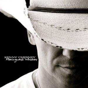 cover: Round And Round, Kenny Chesney