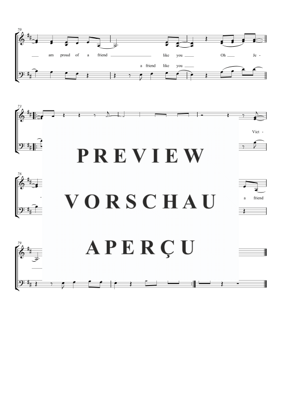 gallery: Power Within, , Gemischter Chor SAB, Solo und Klavier