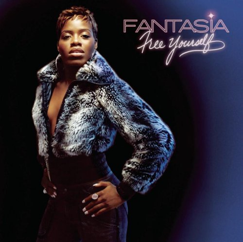 cover: Baby Mama, Fantasia