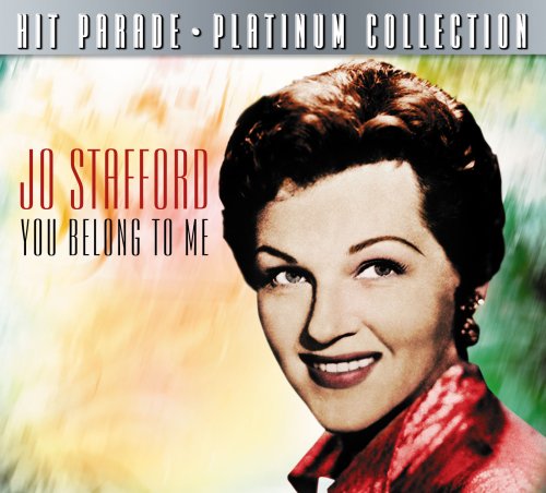 Produktbild zu: You Belong To Me