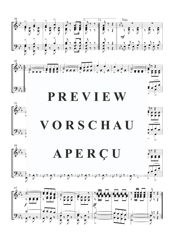 Produktgalerie: Seite 3 von 5 Auf Berges Höhen, , Posaunenchor