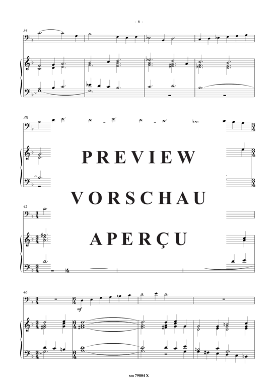 Product gallery: Page 8 of 21 Fünf Choralspiele , , (trombone + organ)