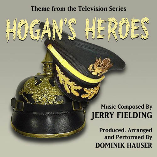 cover: Hogan's Heroes March,