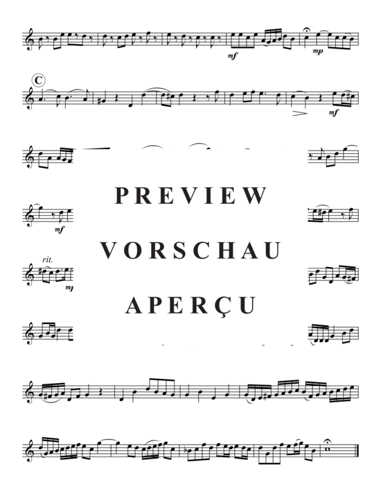 Product gallery: Page 7 of 7 Am Sonntage Jubilate , , (2x oboe, bassoon)