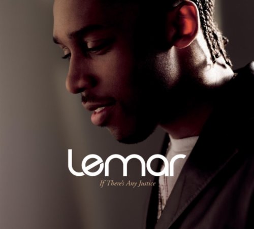 cover: Time To Grow, Lemar, Gesang, Gitarre, Klavier