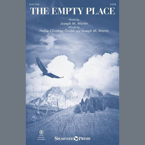 Produktbild zu: The Empty Place