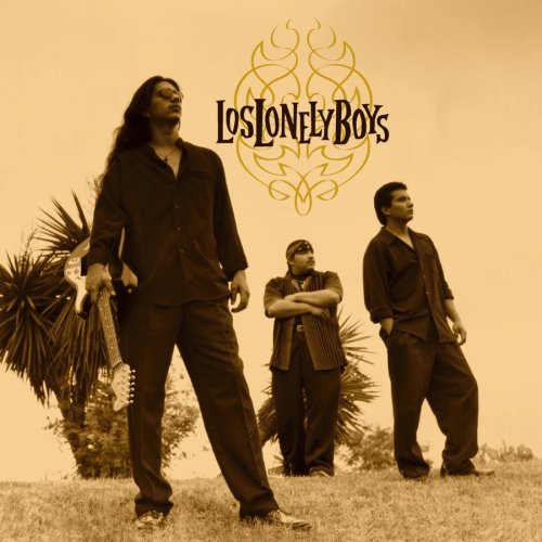 cover: Crazy Dream, Los Lonely Boys, Gitarre