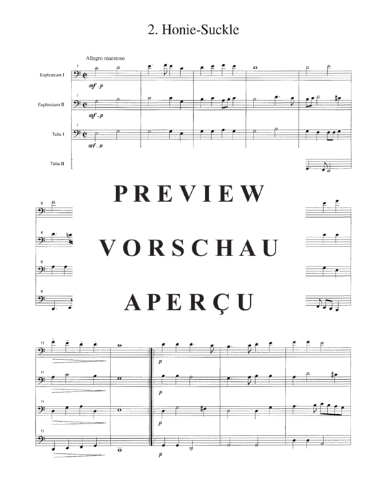 gallery: Ten Pieces , , (Tuba Quartett EETT)