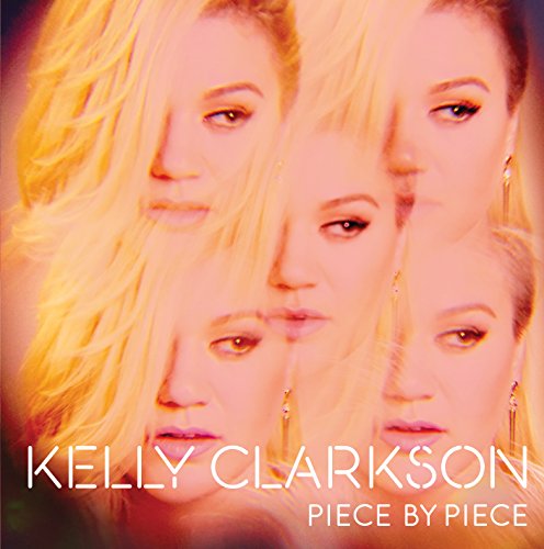 cover: Nostalgic, Kelly Clarkson