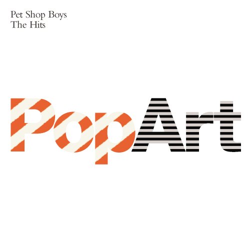 cover: Miracles, The Pet Shop Boys