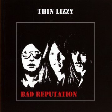 Produktbild zu: Bad Reputation