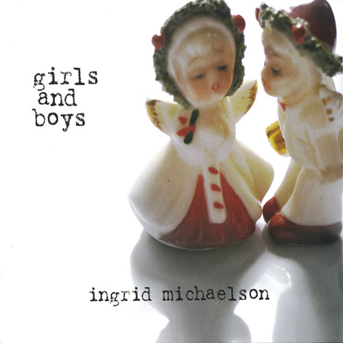 cover: The Way I Am, Ingrid Michaelson, Ukulele