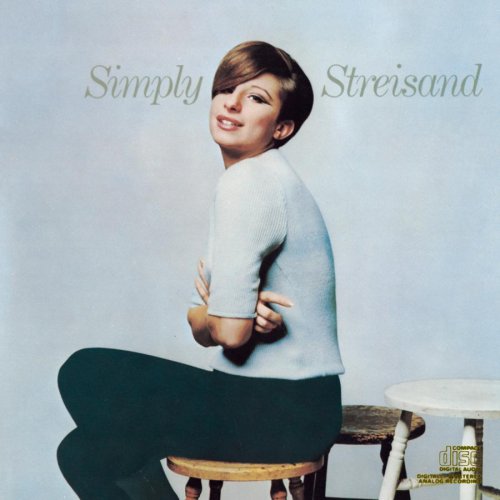 cover: More Than You Know, Barbra Streisand