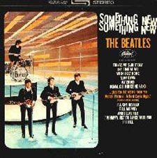 cover: Matchbox, Jonny Lang, The Beatles