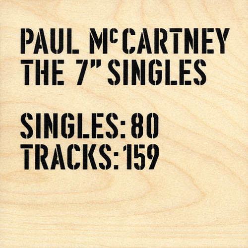 cover: Take It Away, Paul McCartney, Gitarre