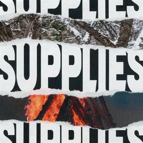 cover: Supplies, Justin Timberlake